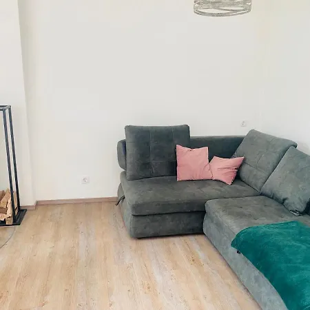 Lend City House Будинок відпочинку