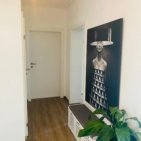 Будинок відпочинку Lend City House Грац