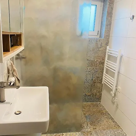 Будинок відпочинку Lend City House Грац